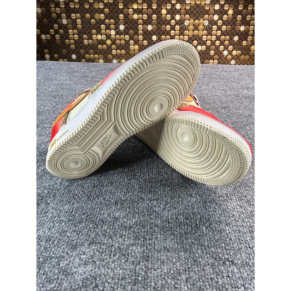 Nike Air Force 1 Low Anniversary Edition Shanghai China Exclusive Men's 8 - Picture 11 of 15